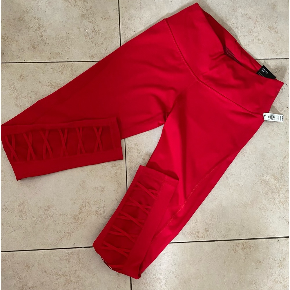 New knockout tights Small/petite ❤️